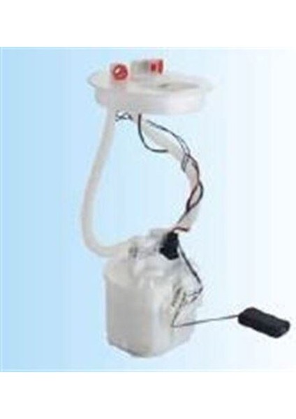 Yakıt Depo Şamandırası Komple Elektrikli Focus Cak 98-05 98-04 Tr