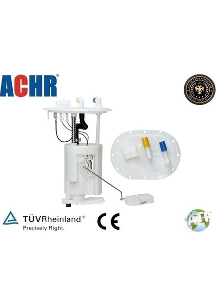 60305587 Yakıt Depo Şamandırası Fiat Albea 1.3 Jtd 02- Â€º Pompasız