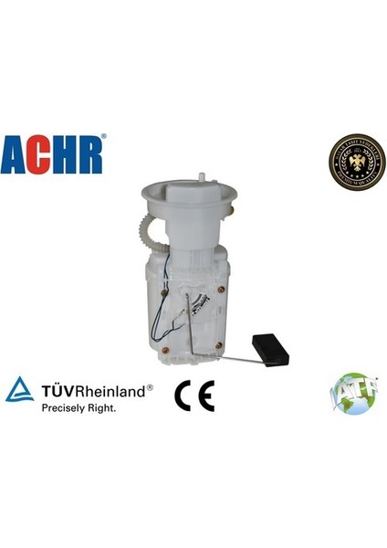 60306935 Yakıt Depo Şamandırası Polo 1.2.1.4 01-08 Seat Ibiza Iv Iıı 4 Bar 80 L H Şamandıra Tek Çıkış