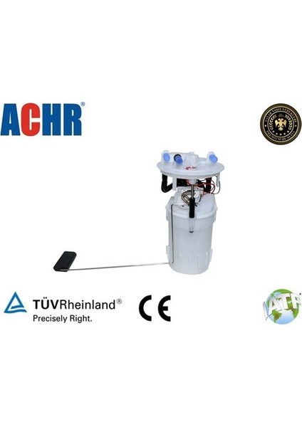 60304255 Yakıt Modülü Pompalı Master Iıı 10-