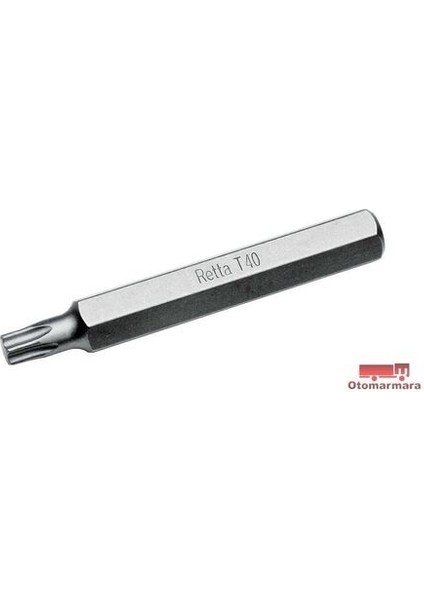 RBT7530 10MM Torx Bits Uç T30 Uzun