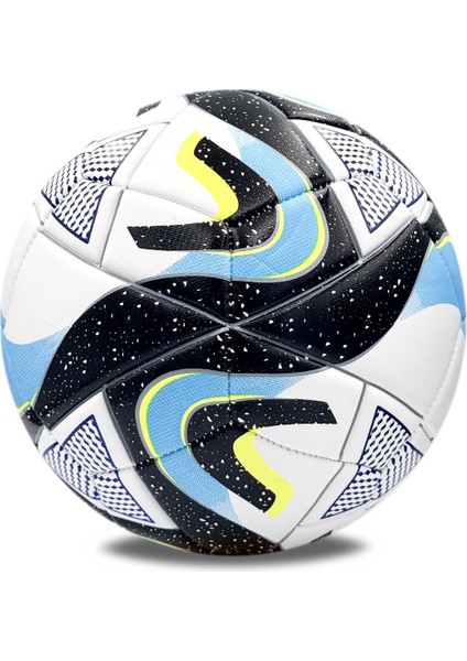 Profesyonel Futbol Topu Turnuva Futbol Topu Dikişli Sert Zemin ve Halı Saha Futbol Topu fırsatları