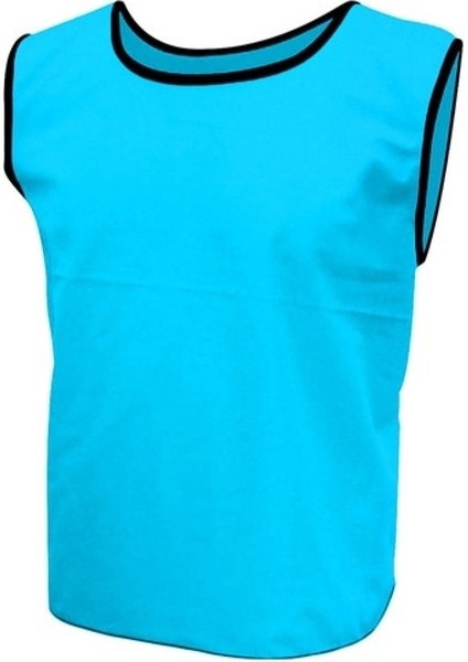 Çocuk boy sporcu antrenman yeleği bip yelek 5 adet