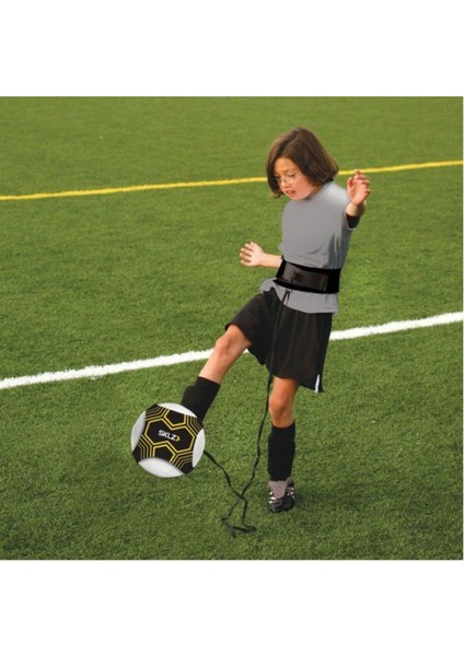 Starkick solo soccer trainer tek başına futbol antremanı fiyatları