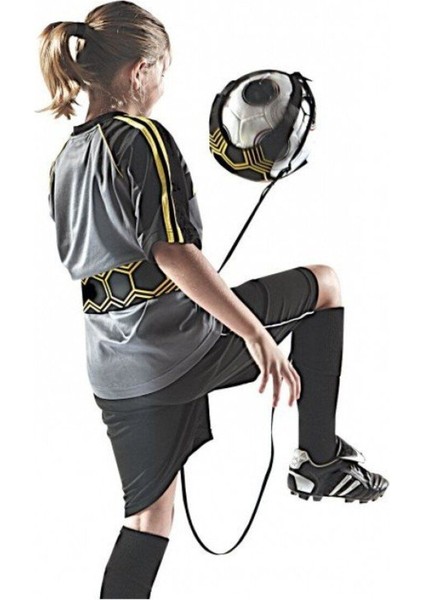 Starkick solo soccer trainer tek başına futbol antremanı modelleri