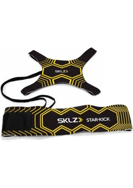 Starkick solo soccer trainer tek başına futbol antremanı indirimleri