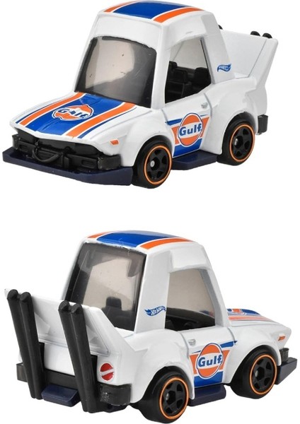 Temalı Arabalar Özel Seri GDG44-977L 10'lu Set Tooned fiyatları