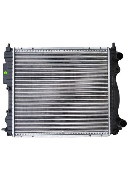 Orıs MRN014023 Radyatör Exp-Clıo 1.2-1.4 Benzinli 429X398X22