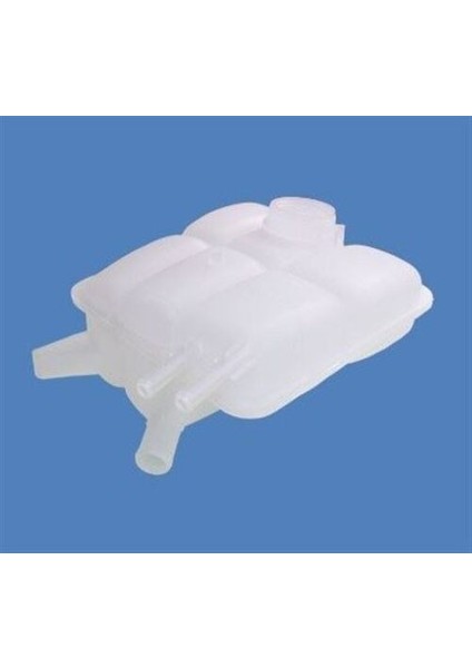 Magnetı Marellı 359001600300 Radyatör Yedek Su Deposu Focus Iı 04-08 Cmax 03-10 1.4 Zetec-S 1.8 2.0 16V 04-08 Kuga 2.0 2.0tdcı 08-10