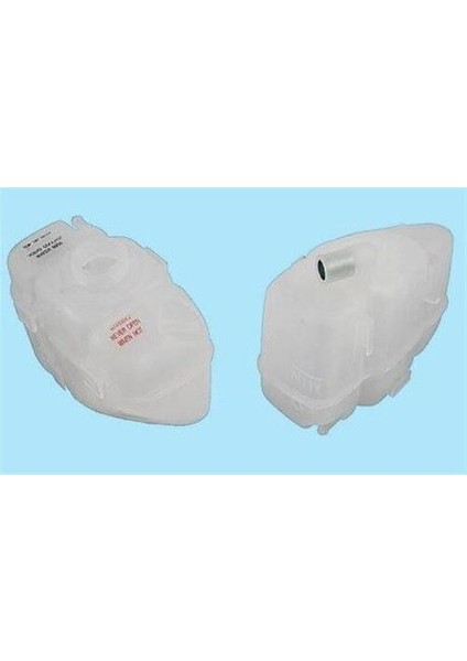 Magnettı Marellı 359001601090 Genleşme Kavanozu (Radyatör Ek Su Deposu) Volvo S60 I 2.0 T-2.4 Bıfuel V70 Iı 2.3 T5-2.5 Tdı