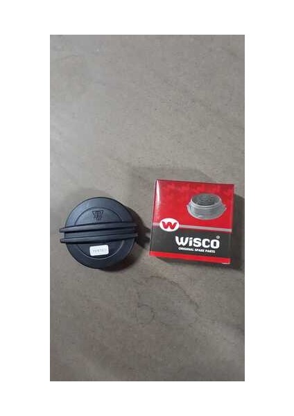 Wısco 3C0121321 Radyatör Su Depo Kapağı Vw Tiguan Sharan Passat Jetta 3 4 Golf 6 7 Caddy 4 Audi A3 03 -
