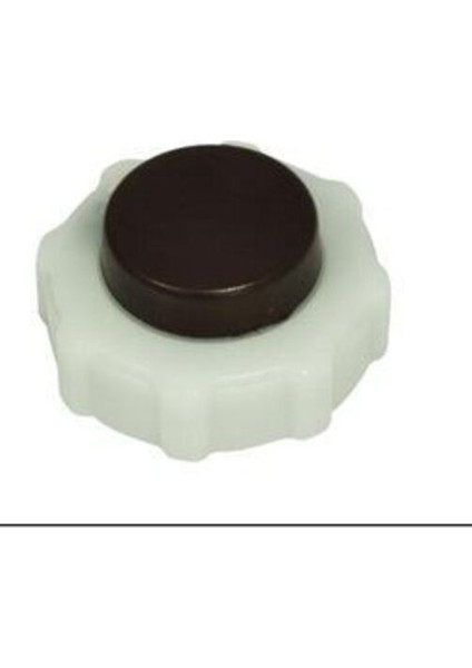94665 Radyatör Yedek Su Depo Kapağı Renault 9 R11 Renault 12 Toros R19 R21 Clıo I Kangoo Megane / Logan Kahve