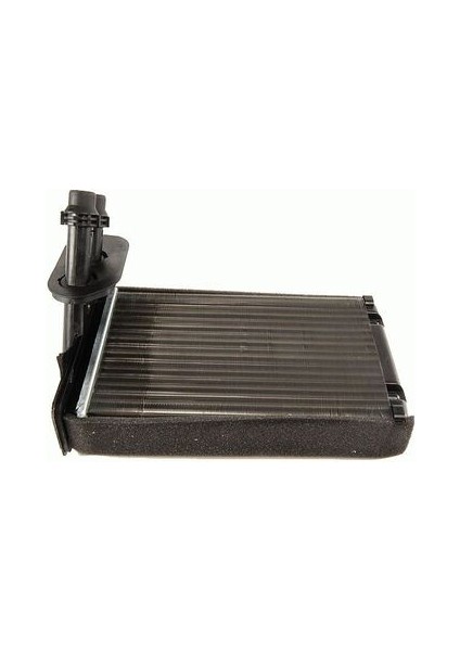 109304001 Kalorifer Radyatörü (Volkswagen: Golf Iv-Bora/audi: A3/seat: Leon-Toledo) -