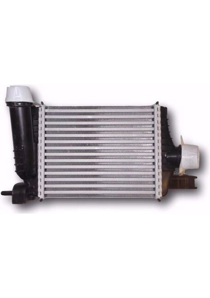 Oto Radyatör 050CAC060 Turbo Radyatörü Clıo Iv 13- 1.2 Tce 1.2 16V 1.5 Dcı Clıo Thalia 1.2 Tce Isıtma Soğutma Sist. 38078899