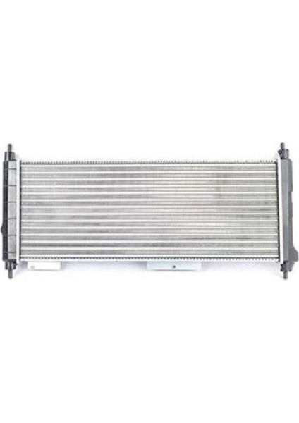 Radyatör 357015 Su Radyatör 32MM Mekanik (Opel Corsa B Combo Tigra 1.2ı 1.4ı 1.4ı/1.6ı 16V 93- (Ac)