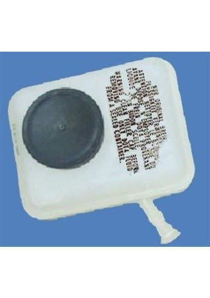 Marellı 359001600950 Genleşme Kavanozu Radyatör Ek Su Deposu Bora 1.4 16V-1.6 Fsı-1.9 Tdı 4motıon-Golf Iv 1.6-1.9sdı