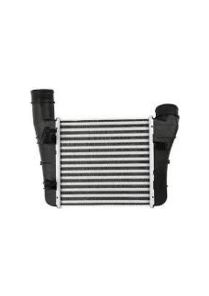 Orıs IAU002062 Turbo Radyatörü Intercooler Audi A4 1.9tdı 00 A6 1.9tdı 01 220X217X62 Mek.-Otomatik