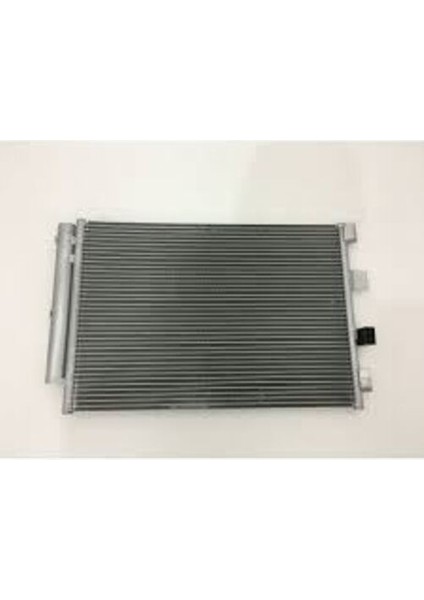 Orıs BRN049026 Radyatör Brazing EXP-R9-R11 400X398X26 MRN002