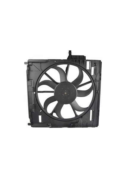 parts BA17428618241 Radyatör Fanı Komple X5:E70×6:E71 M57/N N57] 600W