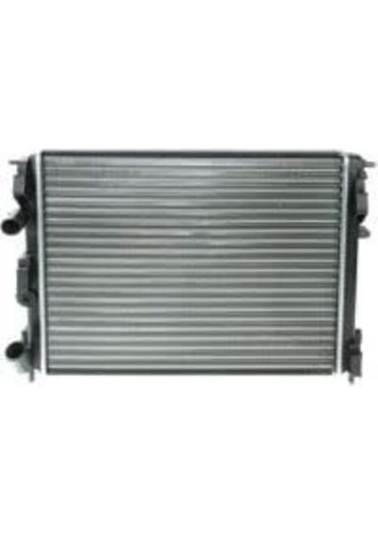 Oto Radyatör 355545 Radyatör Nissan Qashquai / Xtrail 1.6l 2013