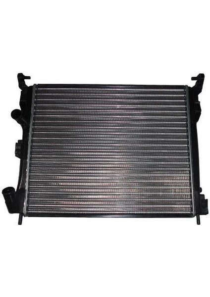 7700436916 Radyatör Motor Renault Clıo Symbol 1.5 Dcı