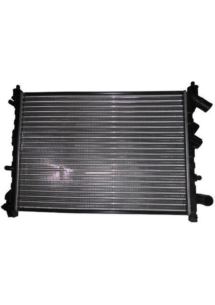 7700821910 Radyatör Motor 53.cm Laguna 1.6 1.8 2.0