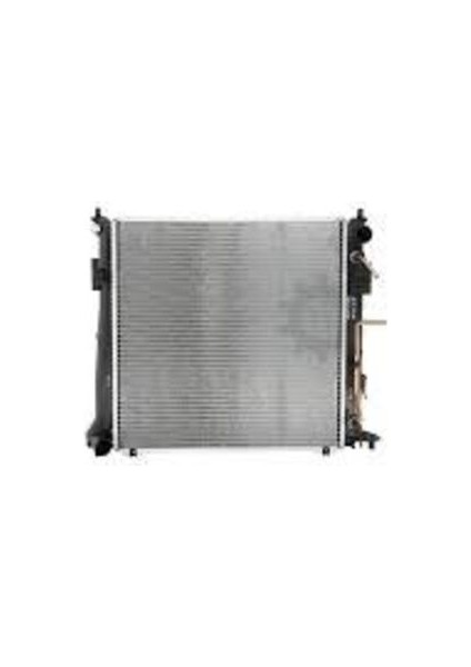 Orıs BHY906026 Radyatör Brazing mt 450X448X26 Elantra 1.6 Crdı 00 / I30 1.6 Crdı 07 / Ceed 1.6 Crdı 07 675016