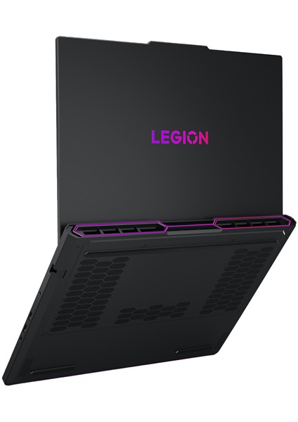 Legion Pro 7 Intel Core Ultra 9 275HX 48GB Ddr5 512GB SSD 16GB/RTX5080/175W Freedos 16" Wqxga OLED 500NITS 240Hz Taşınabilir Bilgisayar LG16IAX10HF17 + Zettaçanta