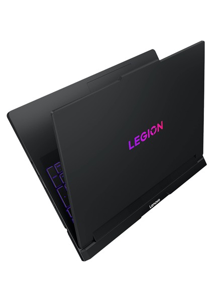 Legion Pro 7 Intel Core Ultra 9 275HX 48GB Ddr5 512GB SSD 16GB/RTX5080/175W Freedos 16" Wqxga OLED 500NITS 240Hz Taşınabilir Bilgisayar LG16IAX10HF17 + Zettaçanta