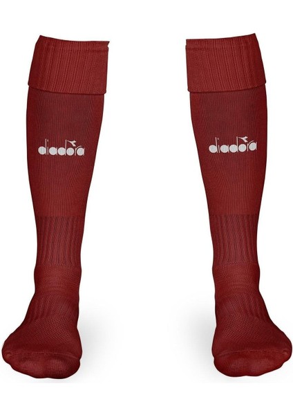 Orikon Futbol Çorabı Bordo