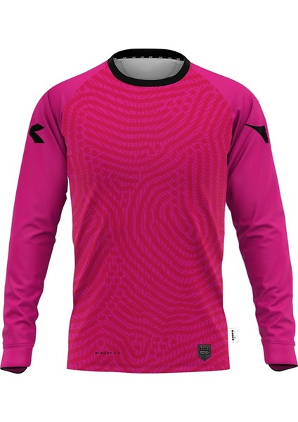 Elite - pembe kaleci forma + şort takımı - 1160003elıte