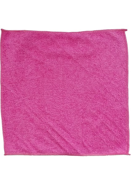 Mikrofiber Temizlik Bezi - 4 Adet fırsatları