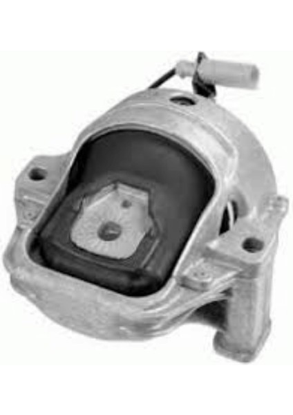 Motor Kulağı Otomatik Sağ Elektrikli – 8K0199381ED Wısco - Audı A4 B8 A5 Q5 07 ve Sonrası Uyumlu