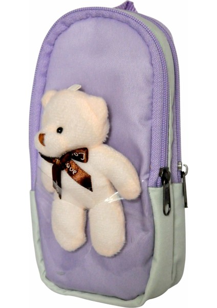 Ayıcıklı Kalemlik