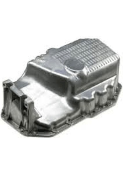 Yağ Karteri – 036103603P Wısco - Skoda Octavıa 1.6 96-10 Arası Uyumlu
