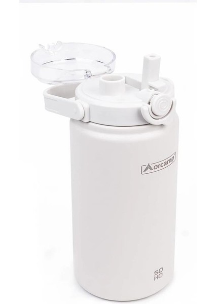 Soho Tumbler 1000 Ml Termos Bej