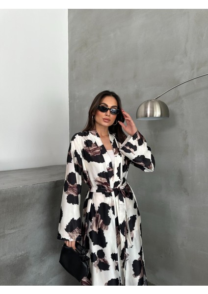 Kimono Takım Elbise indirimleri