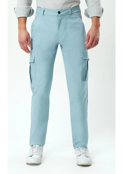 Erkek Mint Outdoor Pantolon 1513060