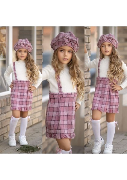 k Kokoş Prenseslere 4 Lü Set fırsatları