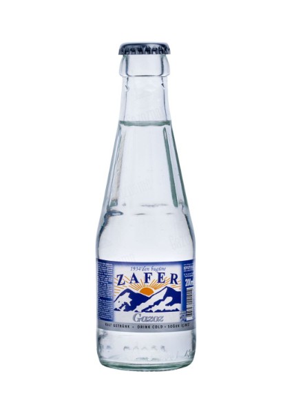 Klasik Gazozluk (20 Farklı Klasik Gazoz 1 Kolide)