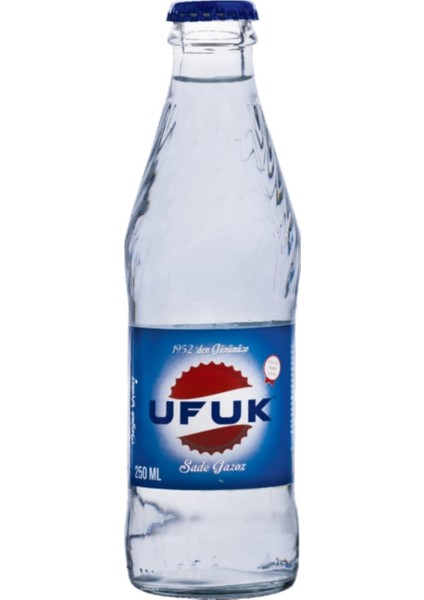 Klasik Gazozluk (20 Farklı Klasik Gazoz 1 Kolide)