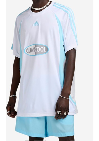 Climacool Erkek Beyaz Forma (KA5488)