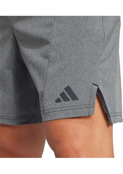 D4T MEL SHORT Erkek Siyah Şort JE5679