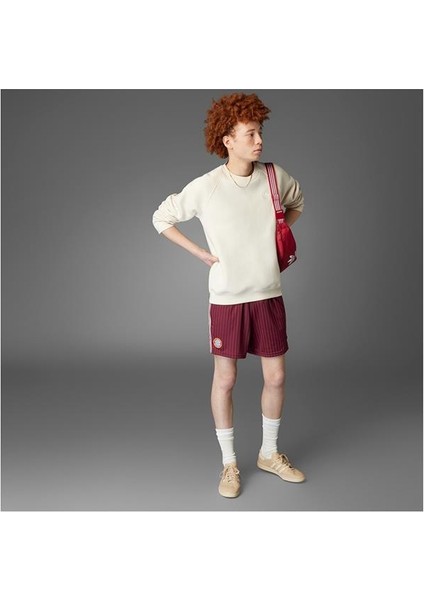 Erkek FCB ICON SHO Şort JF0598