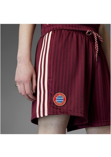 Erkek FCB ICON SHO Şort JF0598