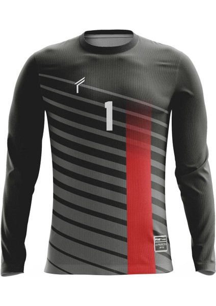 Bevel Kaleci Forma Seti