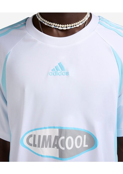 Climacool Erkek Beyaz Forma (KA5488) fırsatları