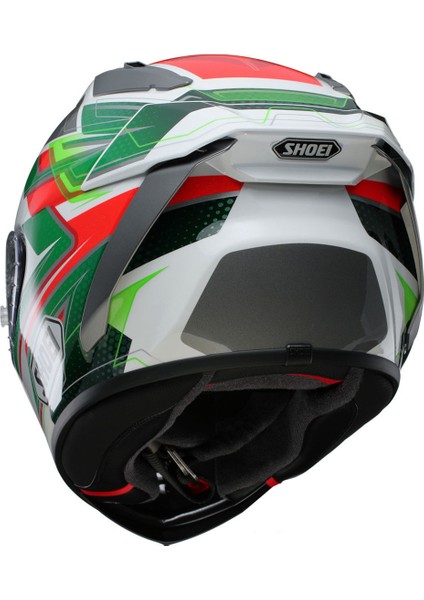 Shoeı X-Spırıt Pro Escalate Tc-4 Kask
