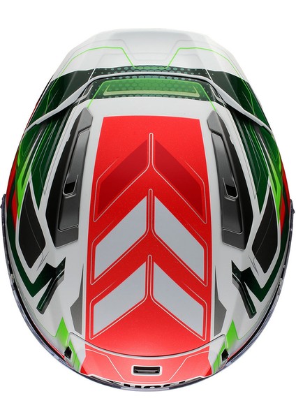 Shoeı X-Spırıt Pro Escalate Tc-4 Kask