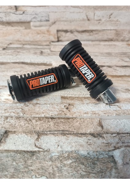 Cg Arka Basamak Protaper Turuncu